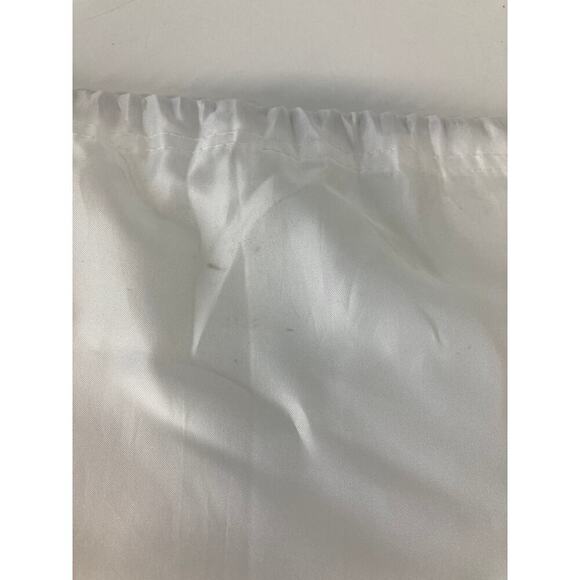 COACH LARGE WHITE DUST BAG - Picture 2 of 4